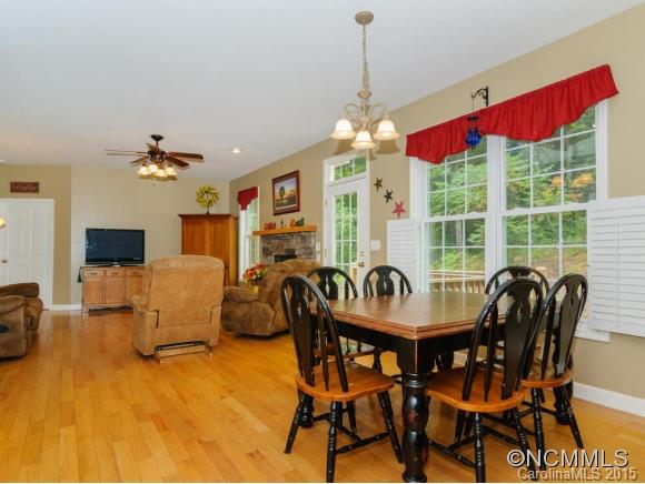 Property image 5 at 8 Alexander Crest Drive, Fairview, NC 28730