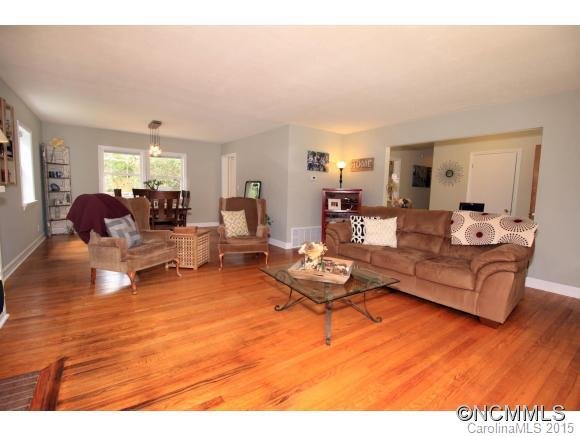 Property image 2 at 222 Batson Road, Brevard, NC 28712