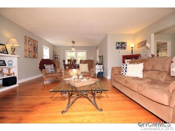 Property image 3 at 222 Batson Road, Brevard, NC 28712