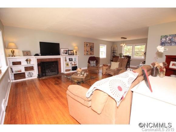 Property image 4 at 222 Batson Road, Brevard, NC 28712