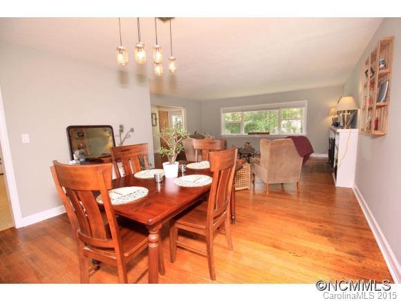 Property image 5 at 222 Batson Road, Brevard, NC 28712