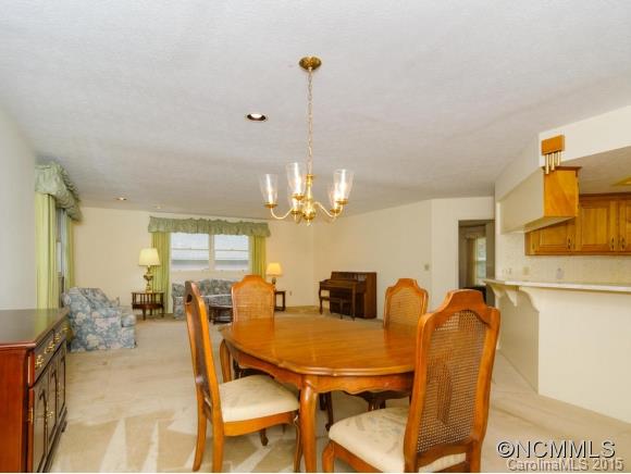 Property image 4 at 100 Drayton Circle, Flat Rock, NC 28731