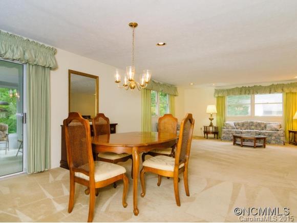 Property image 5 at 100 Drayton Circle, Flat Rock, NC 28731