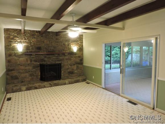 Property image 3 at 122 Forest Park Drive, Waynesville, NC 28786