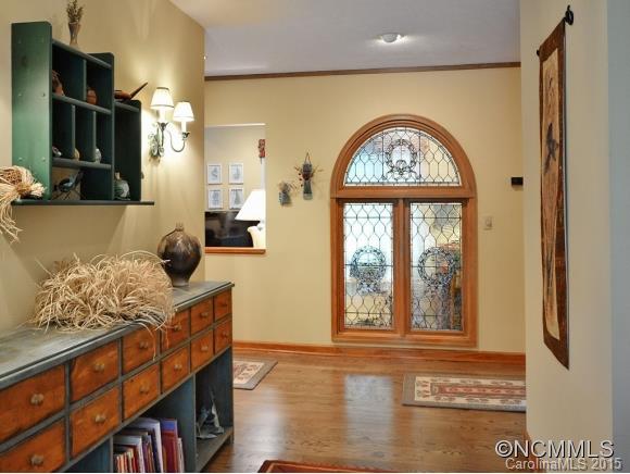 Property image 5 at 1547 Hickory Wood Trail, Hendersonville, NC 28739