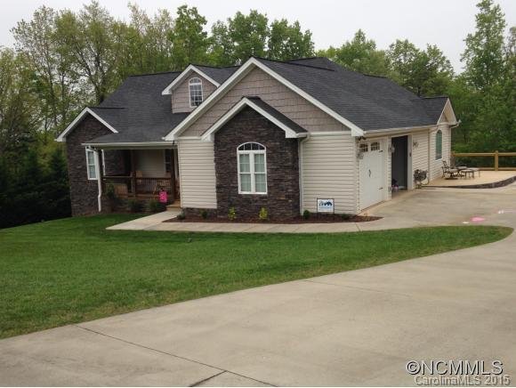 410 Timberland Drive