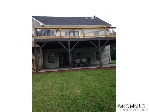 Property image 2 at 410 Timberland Drive, Marion, NC 28975