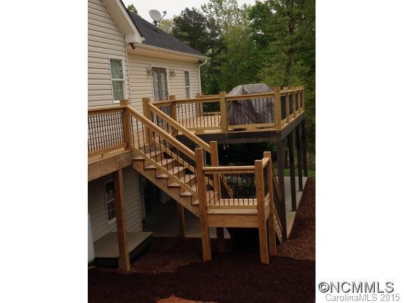 Property image 3 at 410 Timberland Drive, Marion, NC 28975