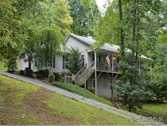Property image 4 at 214 Cobblestone Drive, Waynesville, NC 28786
