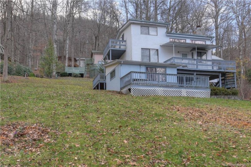 Property image 2 at 55 Diane Lane, Maggie Valley, NC 28751