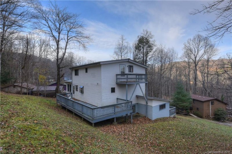 Property image 3 at 55 Diane Lane, Maggie Valley, NC 28751