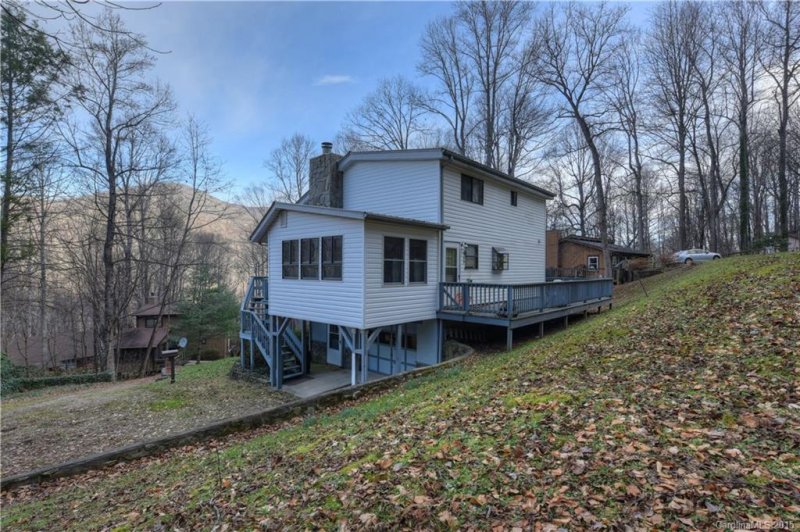 Property image 4 at 55 Diane Lane, Maggie Valley, NC 28751