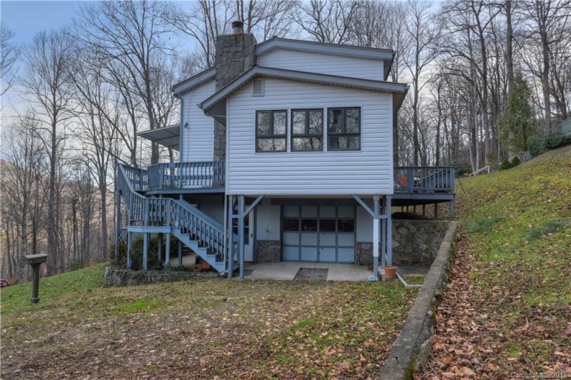 Property image 5 at 55 Diane Lane, Maggie Valley, NC 28751