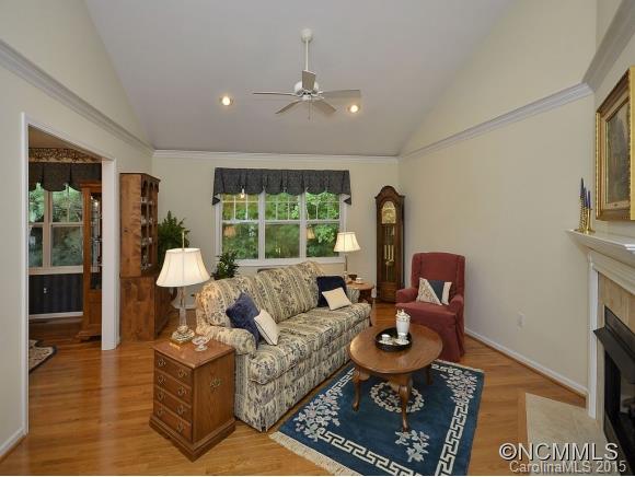 Property image 4 at 260 Charlestown Drive, Hendersonville, NC 28792