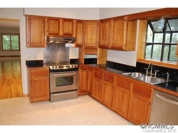 Property image 2 at 12 Quail Drive, Weaverville, NC 28787