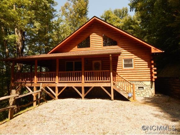Property image 2 at 49 Hopalong Trace, Waynesville, NC 28785