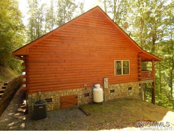 Property image 3 at 49 Hopalong Trace, Waynesville, NC 28785