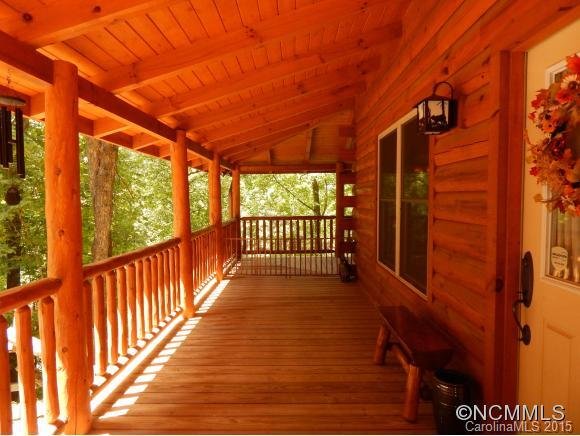 Property image 4 at 49 Hopalong Trace, Waynesville, NC 28785