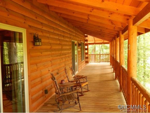 Property image 5 at 49 Hopalong Trace, Waynesville, NC 28785