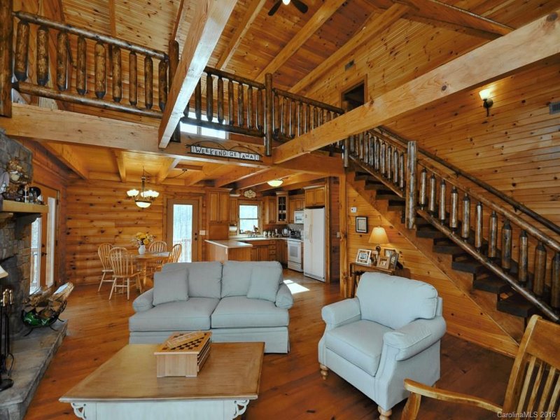 Property image 4 at 362 Grand Oak Trail Trail, Waynesville, NC 28785