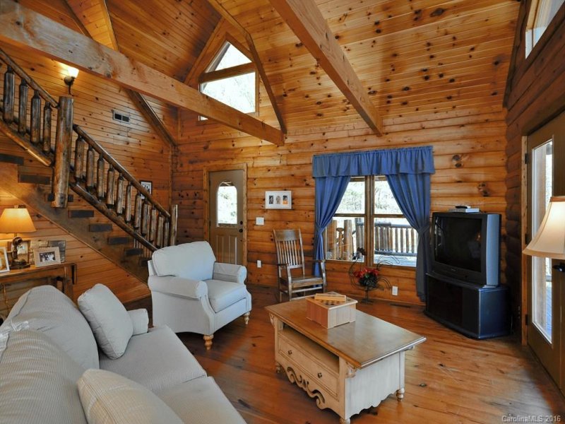 Property image 5 at 362 Grand Oak Trail Trail, Waynesville, NC 28785