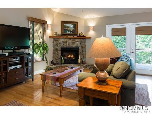Property image 3 at 14 Zachary Ridge Rd, Asheville, NC 28804