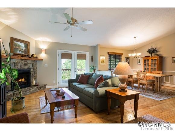 Property image 4 at 14 Zachary Ridge Rd, Asheville, NC 28804