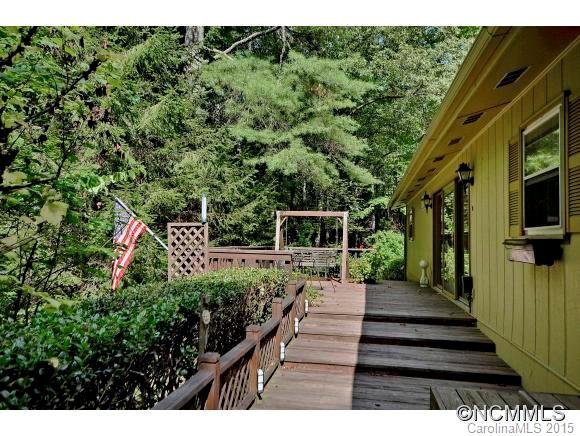 Property image 2 at 27 Kentwood Lane, Pisgah Forest, NC 28768