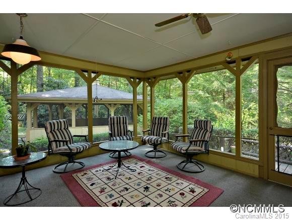 Property image 3 at 27 Kentwood Lane, Pisgah Forest, NC 28768