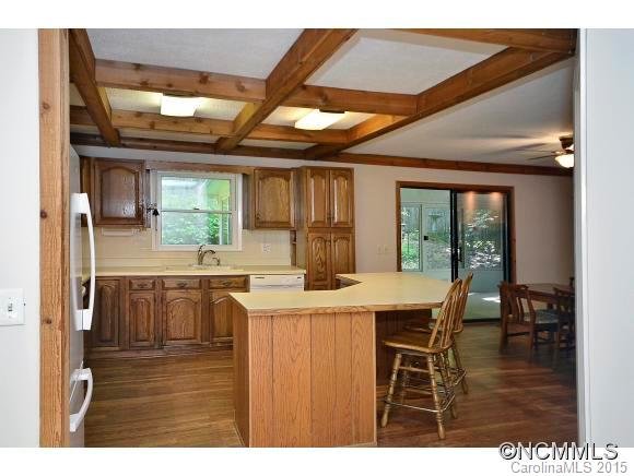 Property image 4 at 27 Kentwood Lane, Pisgah Forest, NC 28768