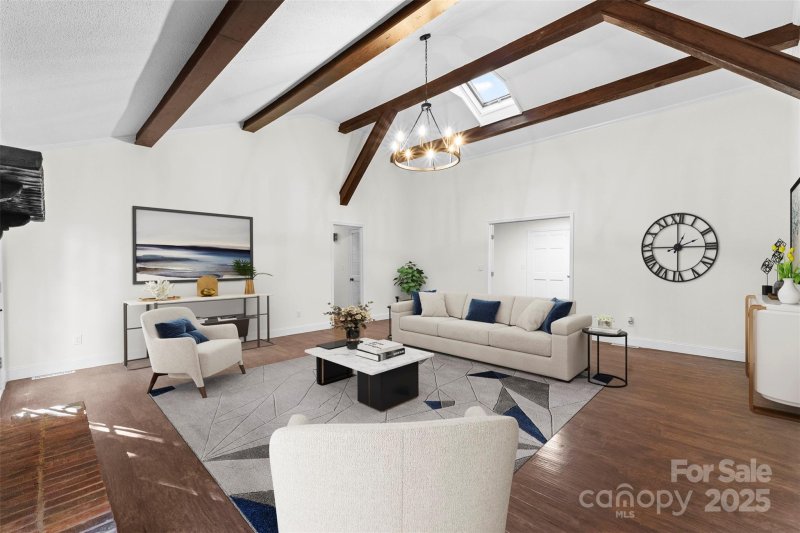 5420 Saddlewood Lane