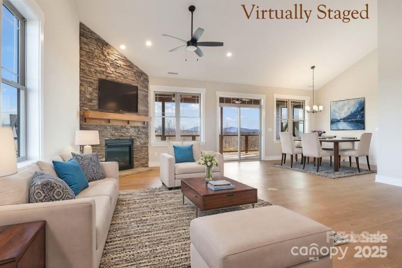 Property image 2 of 175 Waightstill Drive in Pinnacle at Arabella Heights, Arden, NC 28704