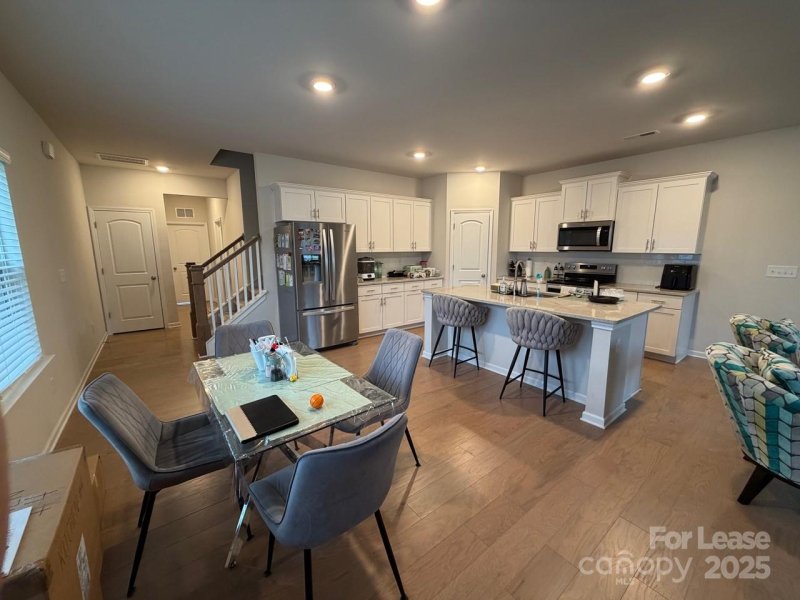 Property image 5 of 403 Wescott Street in sagecroft, Indian Trail, NC 28079