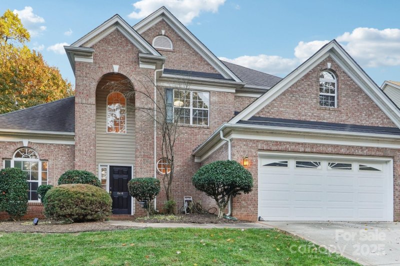 Property image 5 at 8418 Bampton Drive, Concord, NC 28027