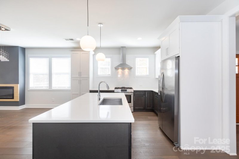 Property image 4 at 1807 Anderson Street, Charlotte, NC 28205