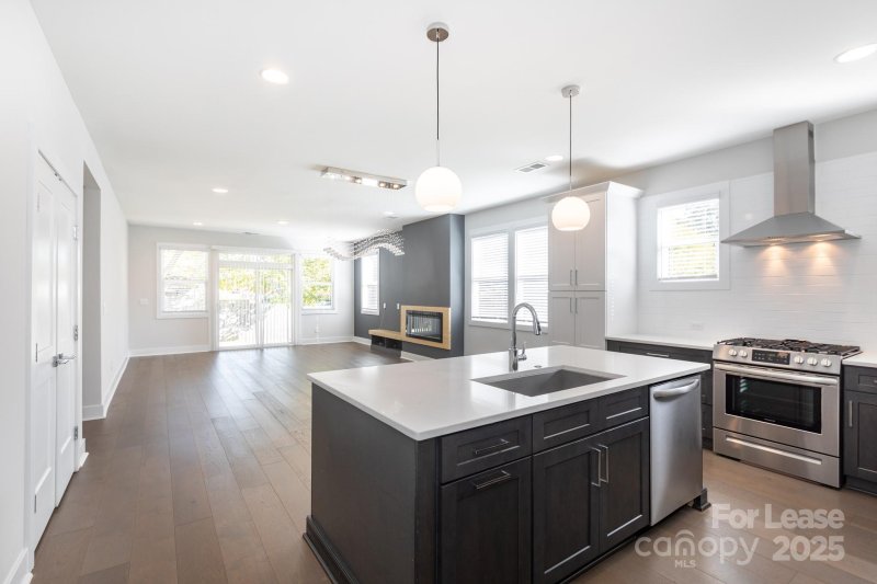 Property image 5 at 1807 Anderson Street, Charlotte, NC 28205