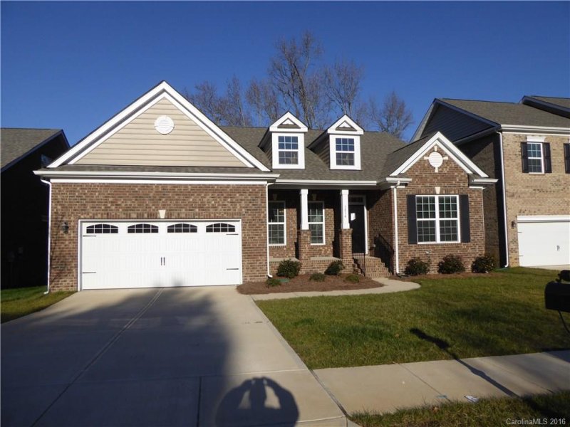 1814 Alden Oaks Drive