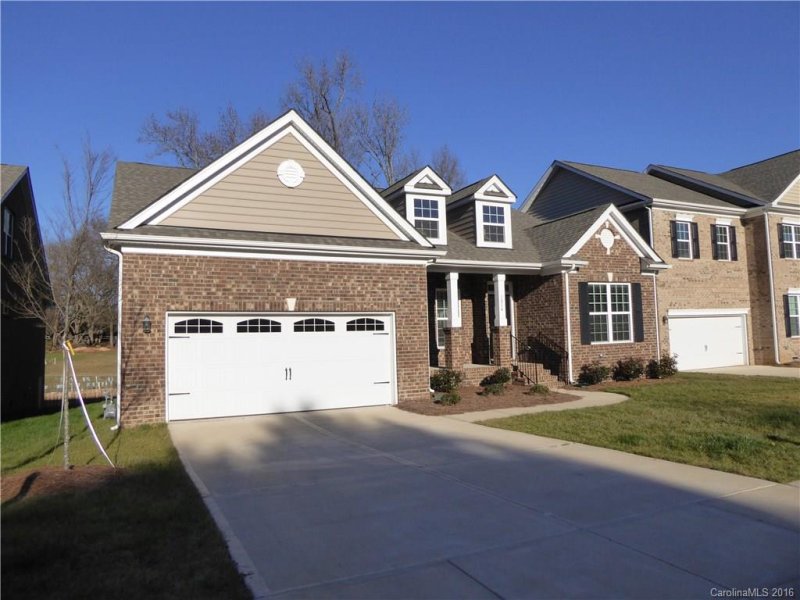 Property image 3 at 1814 Alden Oaks Drive, Charlotte, NC 28270