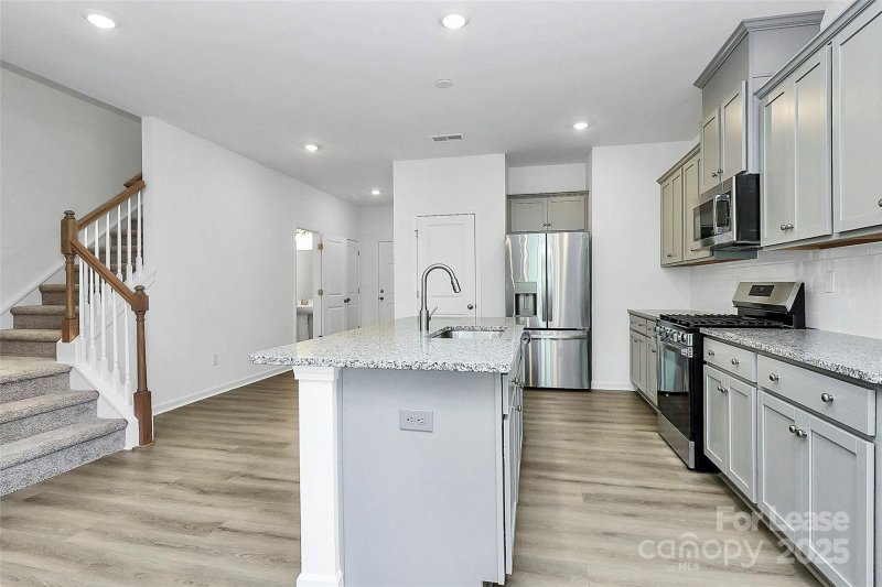 Property image 4 at 3649 Secrest Landing, Monroe, NC 28110