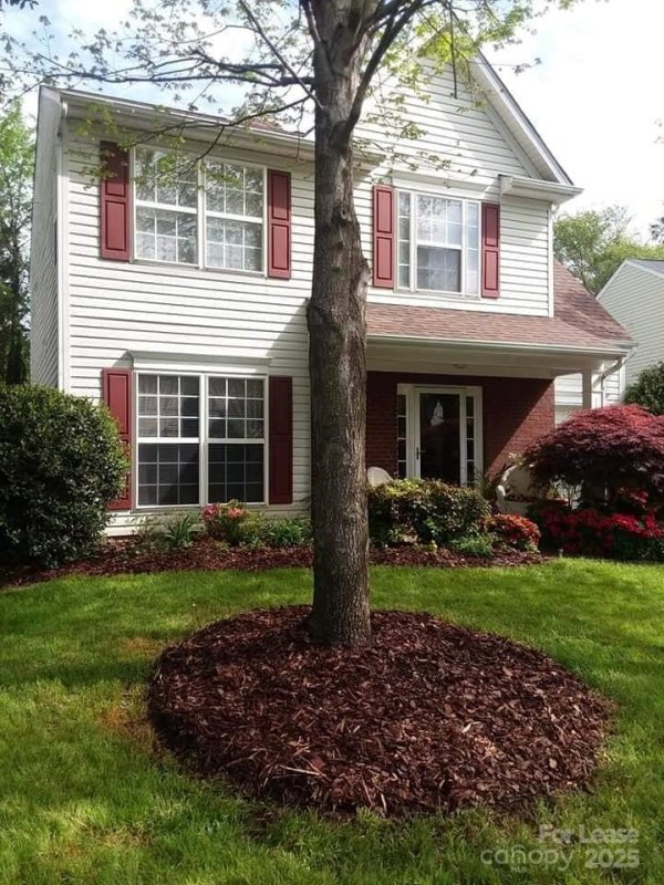 Property image 2 at 14333 Carolina Forest Court, Charlotte, NC 28273