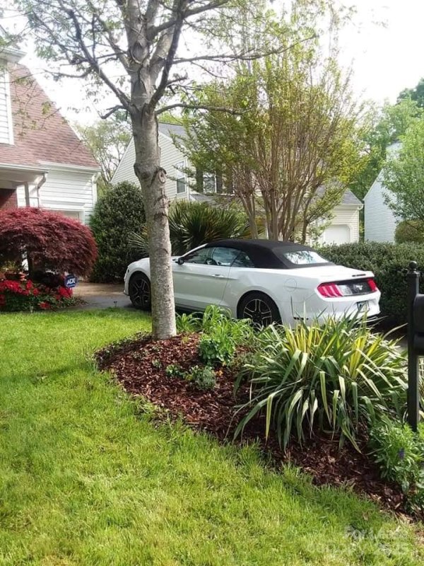 Property image 3 at 14333 Carolina Forest Court, Charlotte, NC 28273