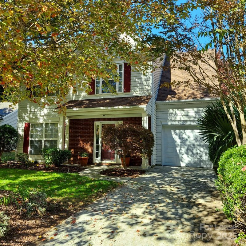 Property image 4 at 14333 Carolina Forest Court, Charlotte, NC 28273