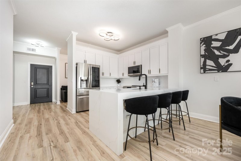 Property image 4 of 721 Governor Morrison Street in Morrison Condominiums, Charlotte, NC 28211