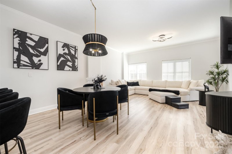 Property image 5 of 721 Governor Morrison Street in Morrison Condominiums, Charlotte, NC 28211