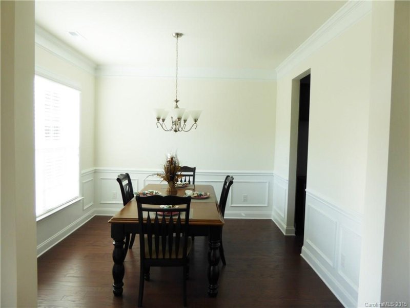 Property image 3 at 1810 Alden Oaks Drive, Charlotte, NC 28270