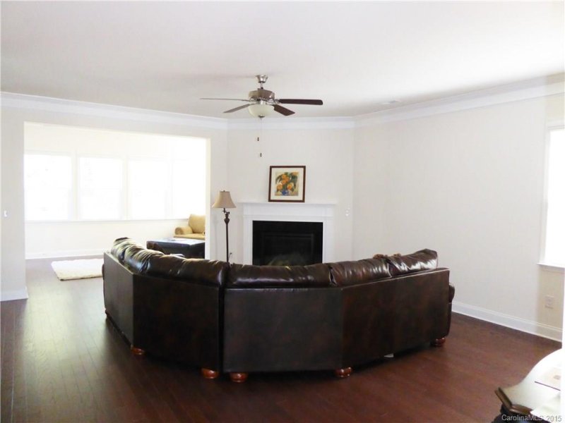 Property image 4 at 1810 Alden Oaks Drive, Charlotte, NC 28270