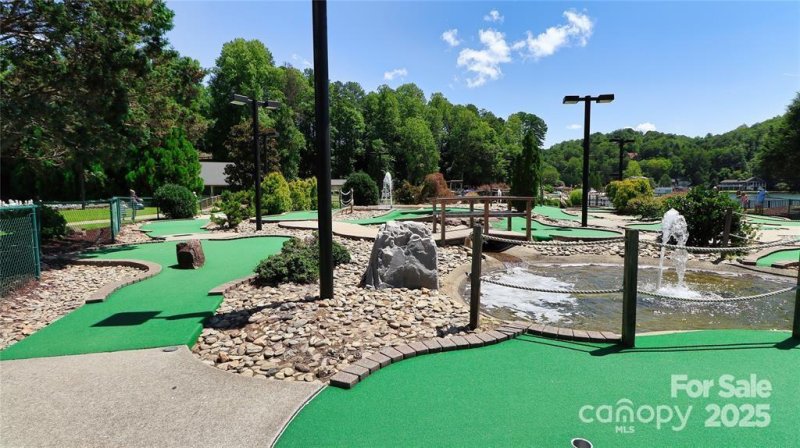 Property image 4 at 160 Whitney Boulevard, Lake Lure, NC 28746