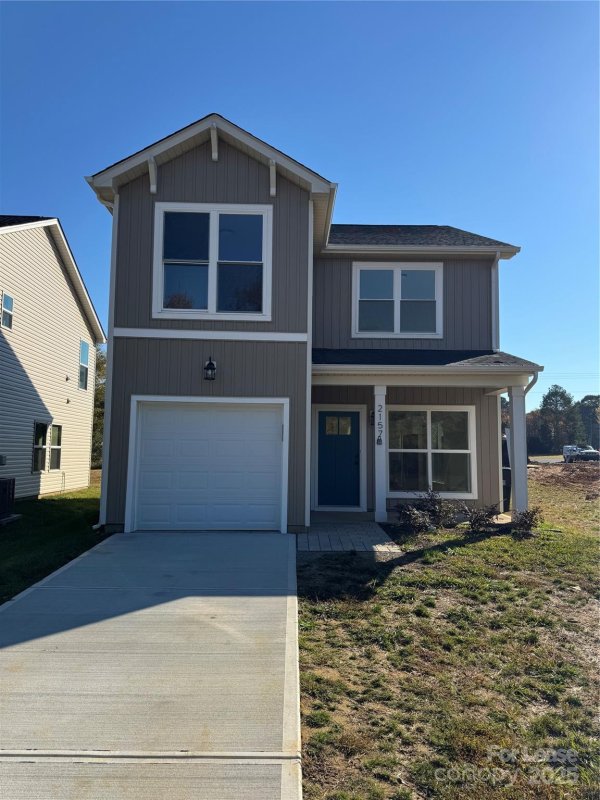 2157 Tom Sadler Road