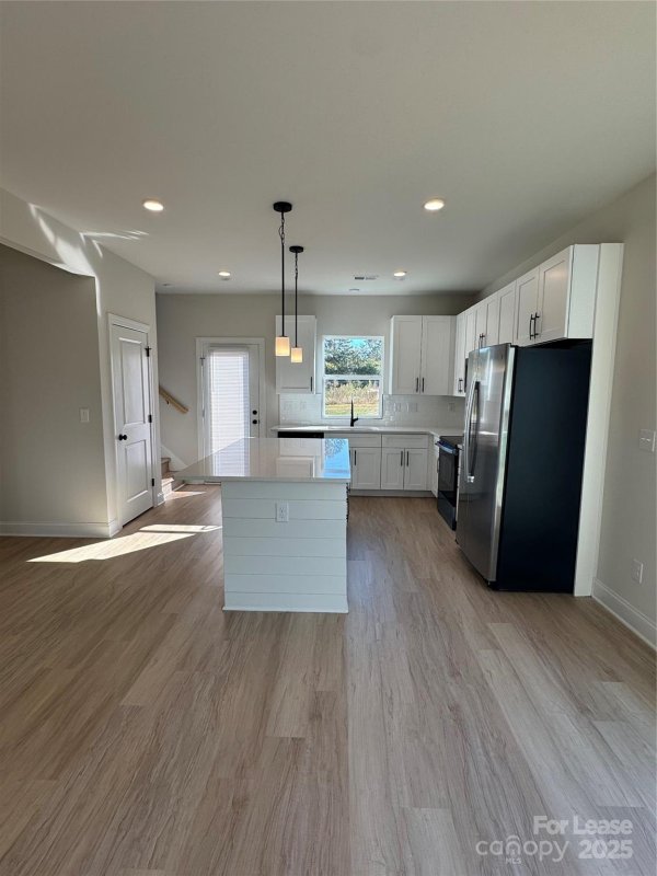 Property image 3 of 2157 Tom Sadler Road in Coulwood, Charlotte, NC 28214