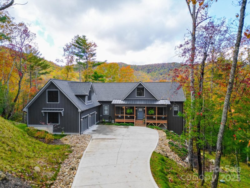 Powder Creek Estates, Arden Community